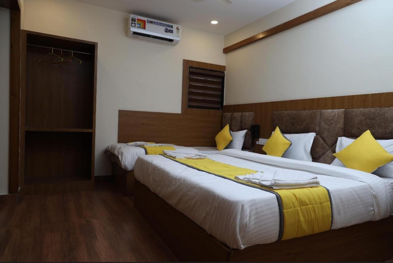 Hotel President Park Coimbatore Værelse billede